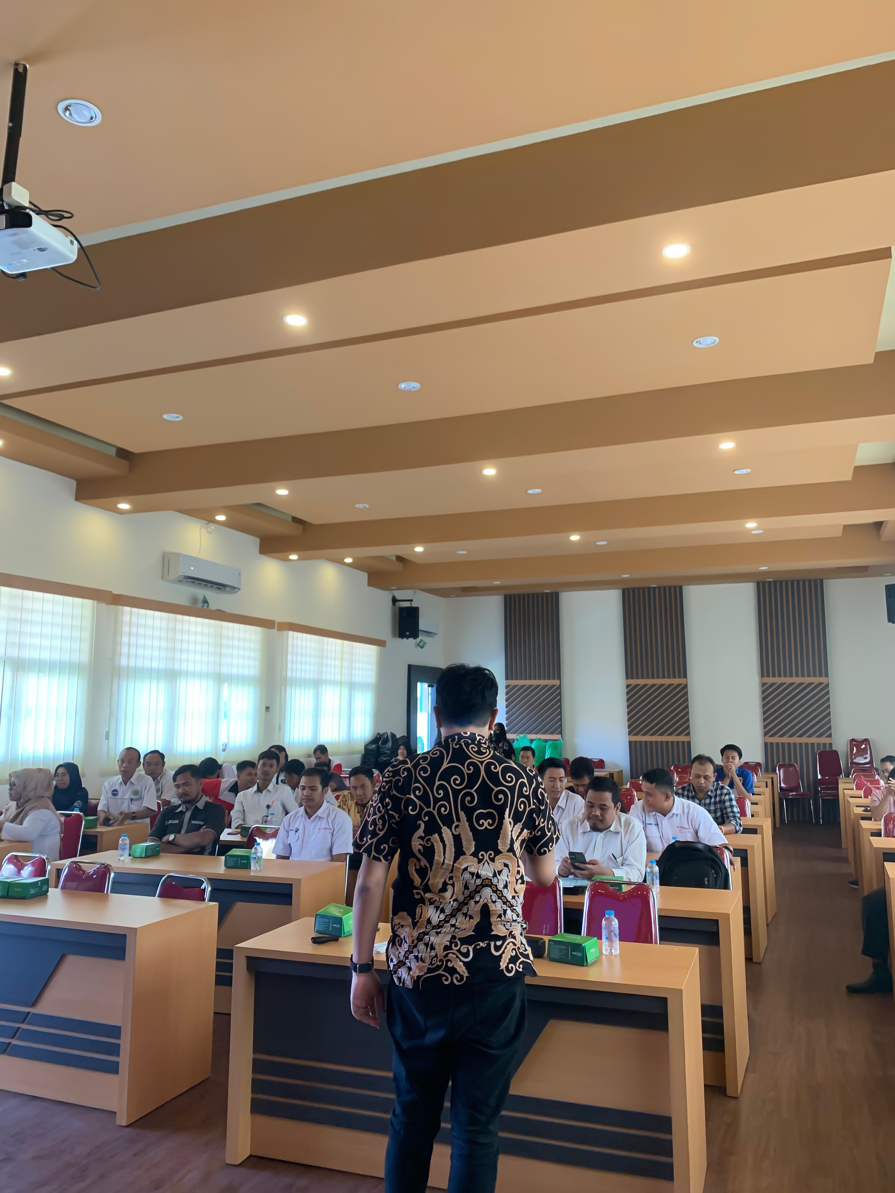 Layanan Isee Digital Marketing