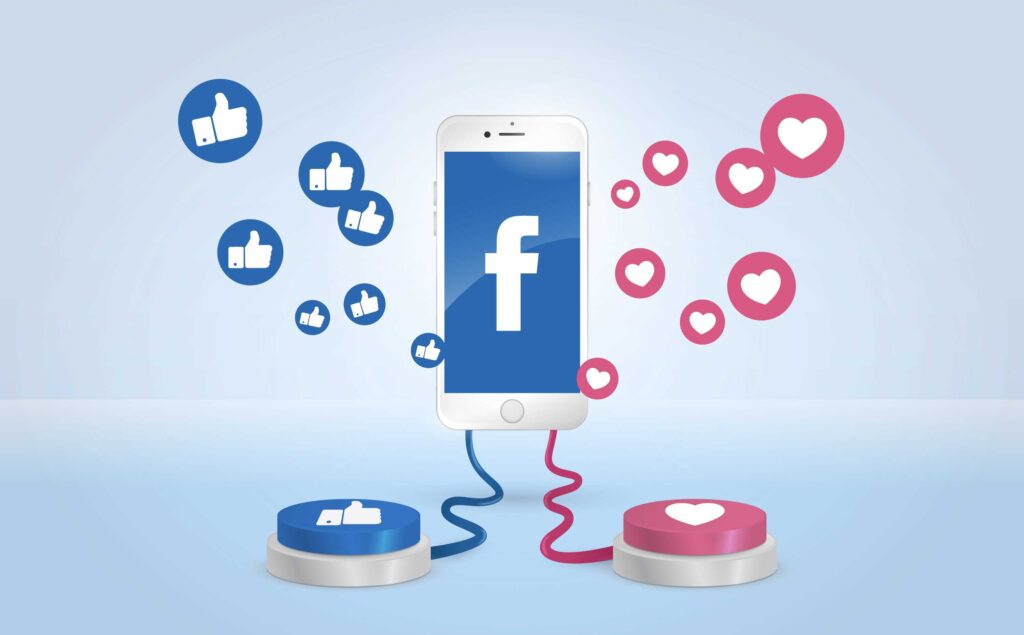 Jasa Iklan Facebook dan Instagram Terpercaya