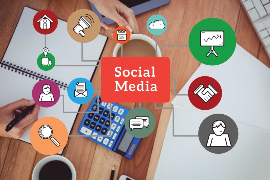 Social Media Management untuk Bisnis