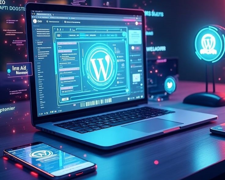 Pembuatan Website Bisnis untuk Meningkatkan Daya Saing Digital