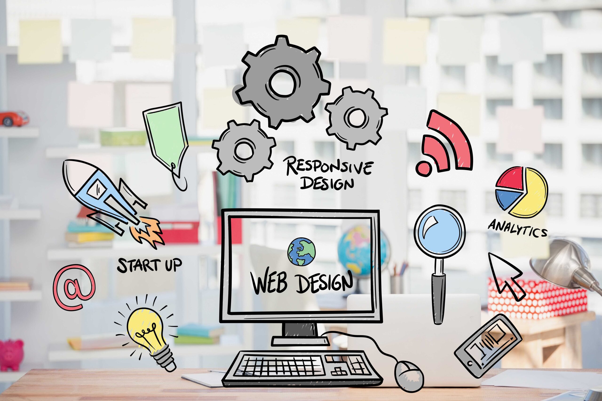 Jasa Website Profesional