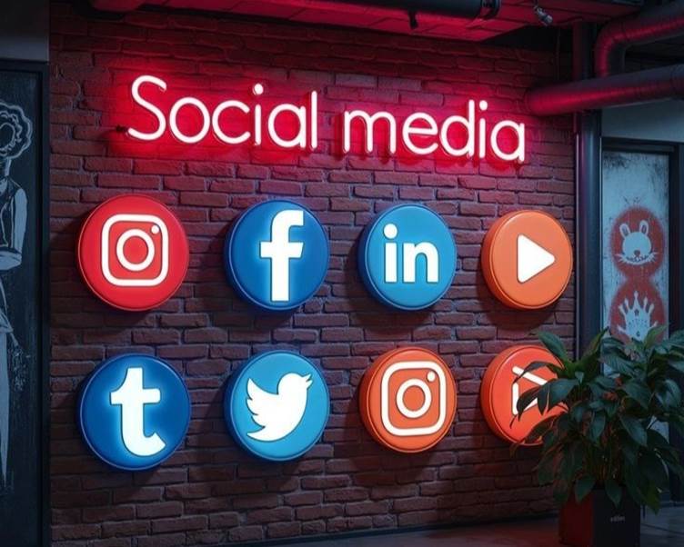 Admin Media Sosial: Fondasi Strategi Digital Bisnis