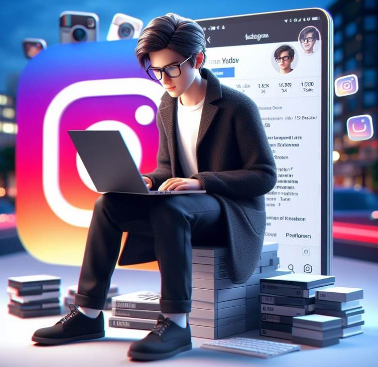 Iklan Instagram Terpercaya untuk Daya Saing Bisnis Digital