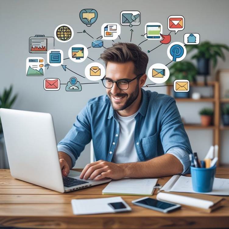 Narasumber Digital Marketing Profesional untuk Bisnis Modern