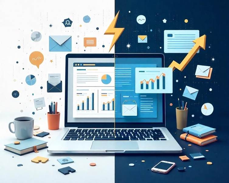 Optimasi Website Bisnis Maksimal untuk Meningkatkan Penjualan