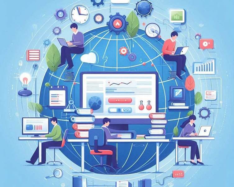 SEO Website Bisnis: Rahasia Sukses Naik ke Halaman Pertama