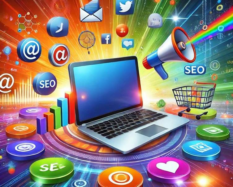 SEO untuk UMKM: Strategi Digital Tingkatkan Penjualan