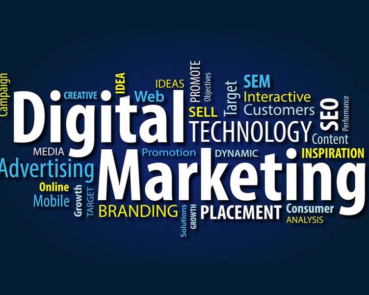 Digital Marketing Bisnis Online untuk Meningkatkan Penjualan