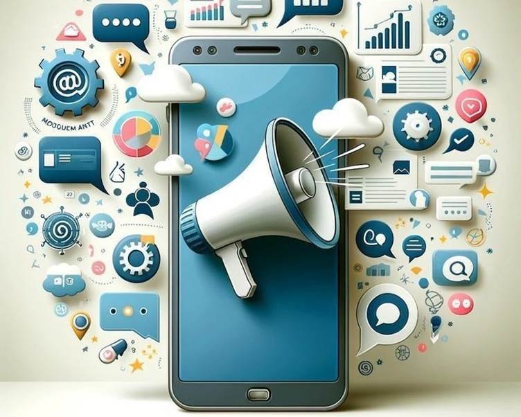 Social Media Management Profesional dalam Pemasaran