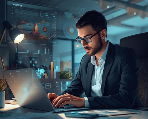 Konsultan Digital Marketing untuk Strategi Bisnis Terukur