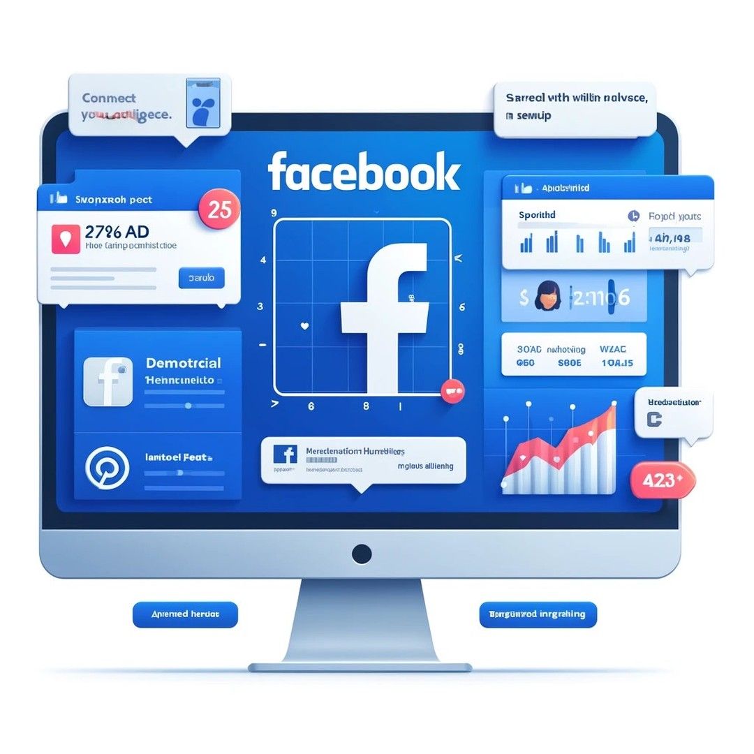 target audience facebook ads
