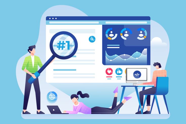 optimasi konten website