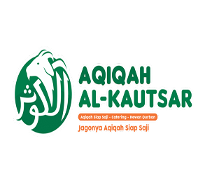 logo Aqiqah Al-kautsar