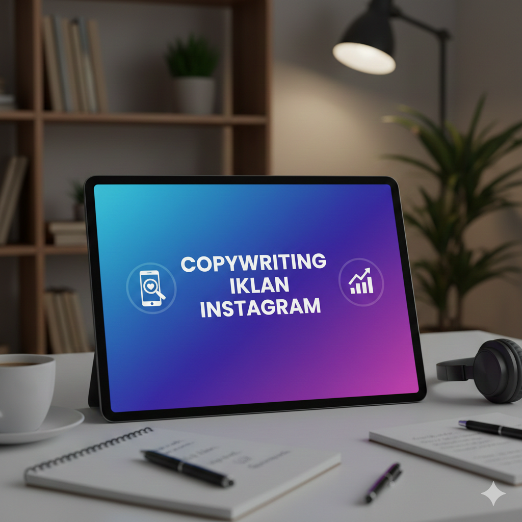 copywriting iklan instagram