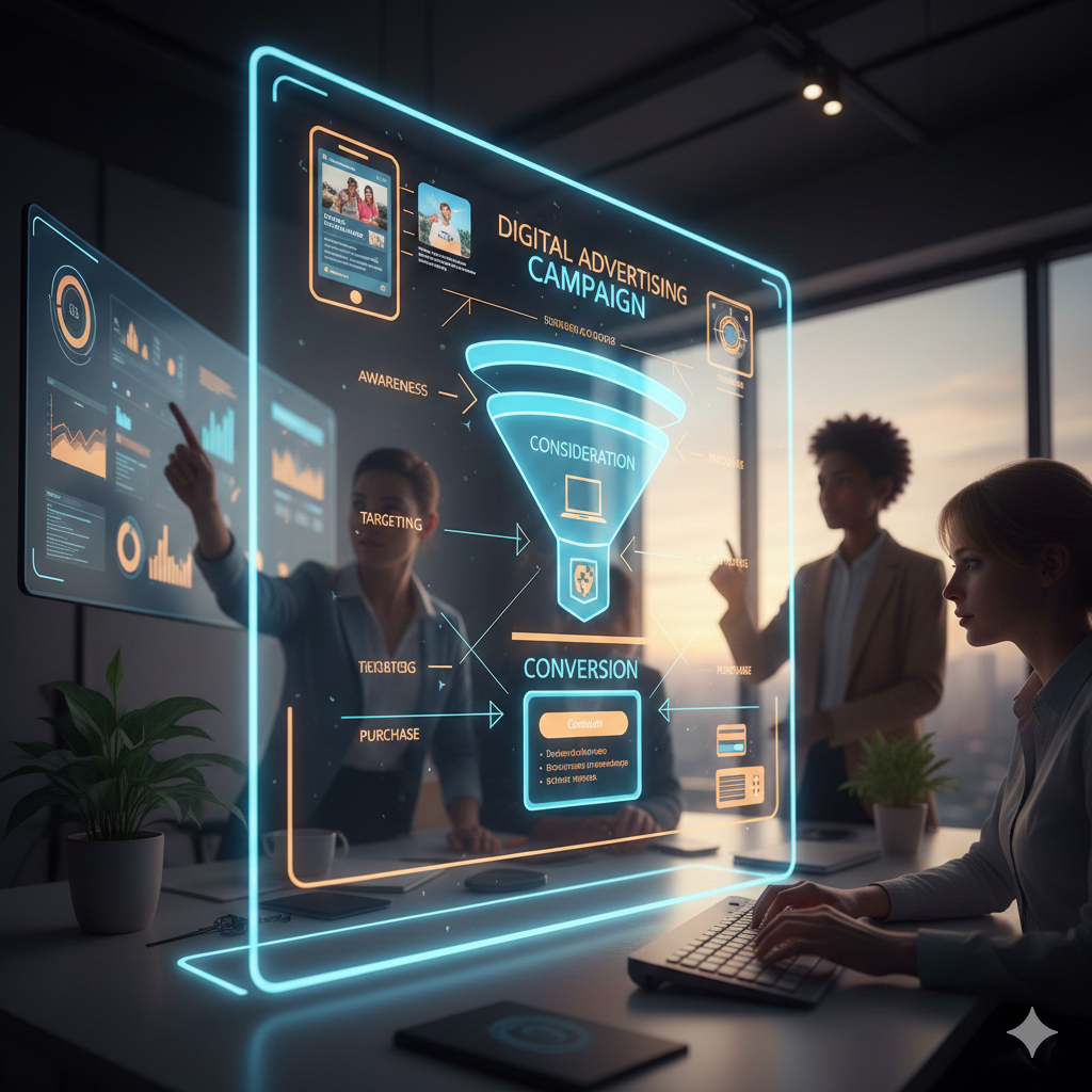 Konten Iklan yang Efektif