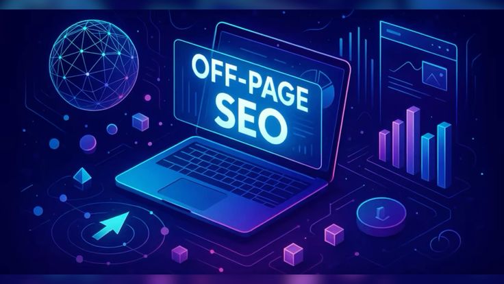 SEO off page