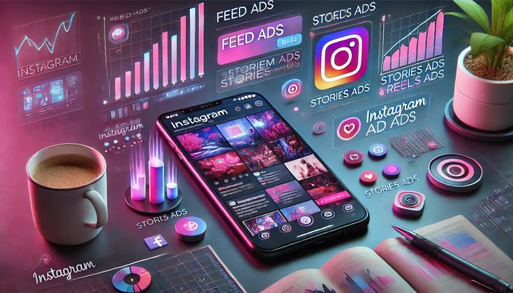 strategi instagram ads