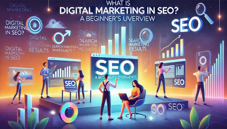 artikel SEO bisnis