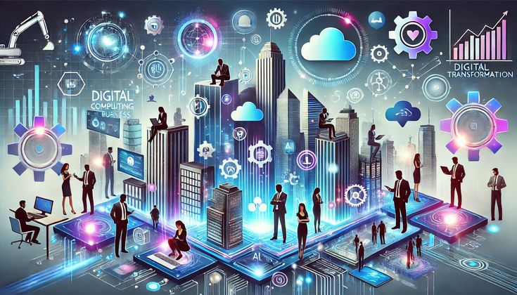 Perencanaan Pemasaran Digital untuk Meningkatkan Penjualan dan Pertumbuhan Bisnis