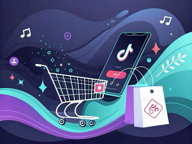 Konten TikTok Bisnis untuk Meningkatkan Awareness dan Penjualan Secara Maksimal