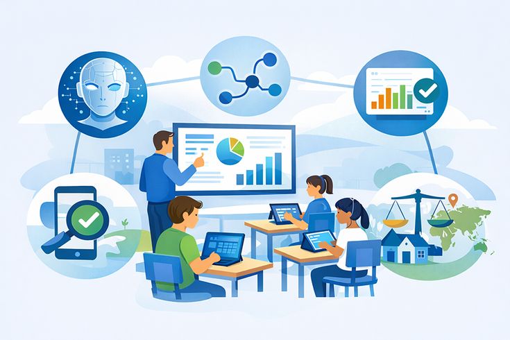 manajemen media sosial bisnis