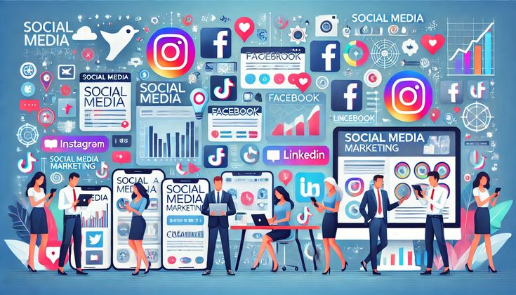 pengelolaan instagram bisnis