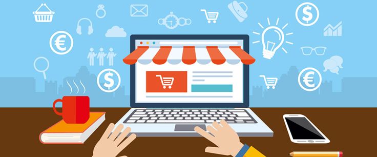 pengelolaan akun bisnis