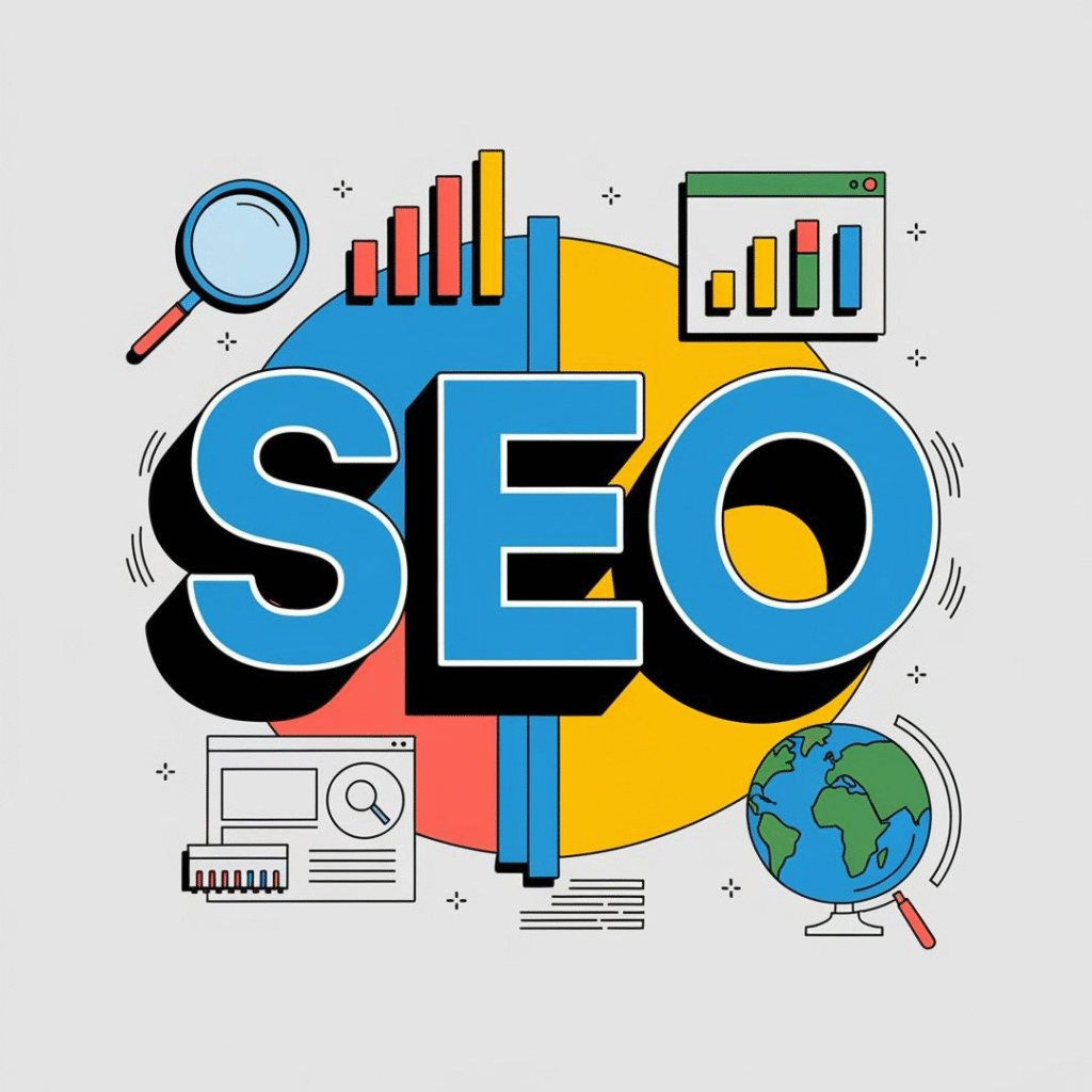 SEO Website