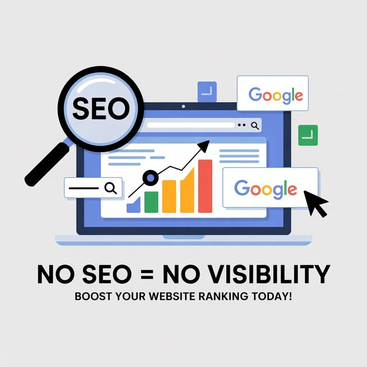 Optimasi SEO Website