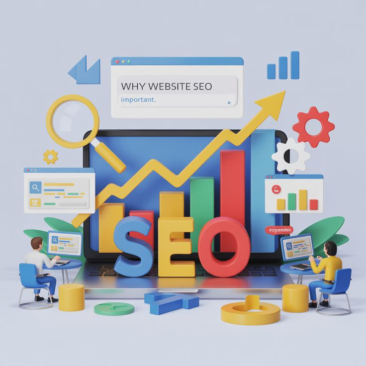 strategi SEO bisnis
