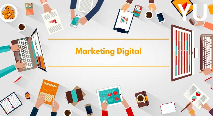 digital marketing untuk UMKM naik omset