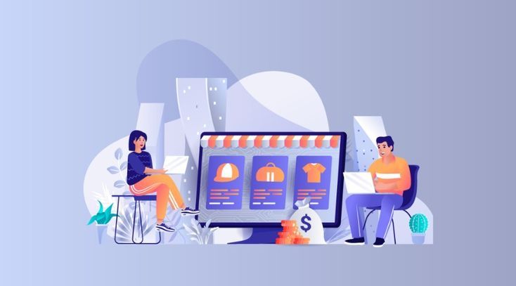 pembuatan website company profile untuk bisnis F&B di Jogja