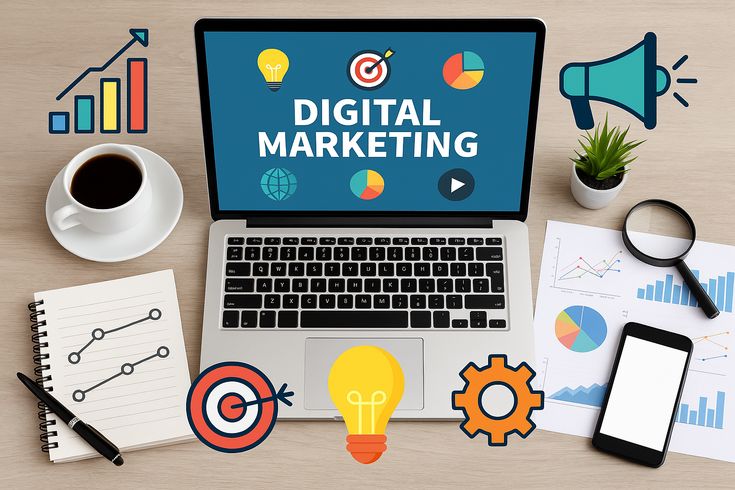 mentoring digital marketing