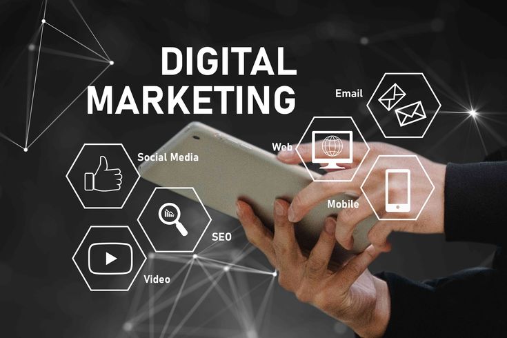 tujuan digital marketing bagi UMKM