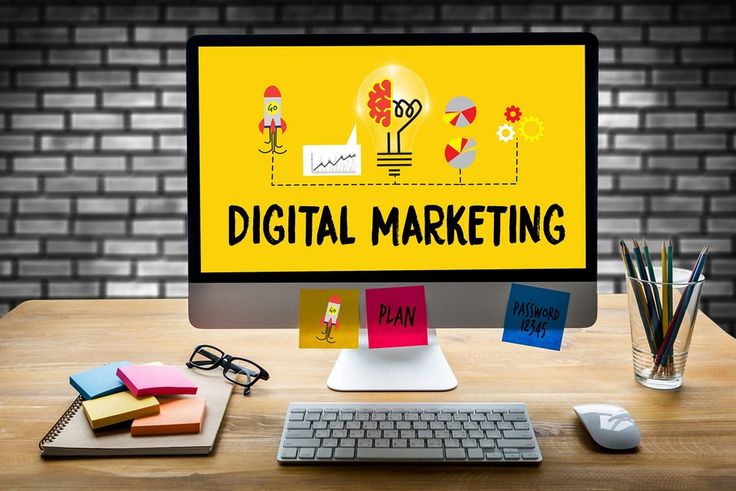 digital marketing untuk bisnis lokal