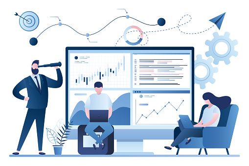 audit performa iklan online Jogja fokus bisnis F&B