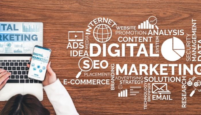 Strategi Pemasaran Digital Guna Mempercepat Closing dengan Teknik Efektif dan Terukur