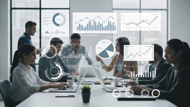 konsultan pemasaran digital guna menambah database customer