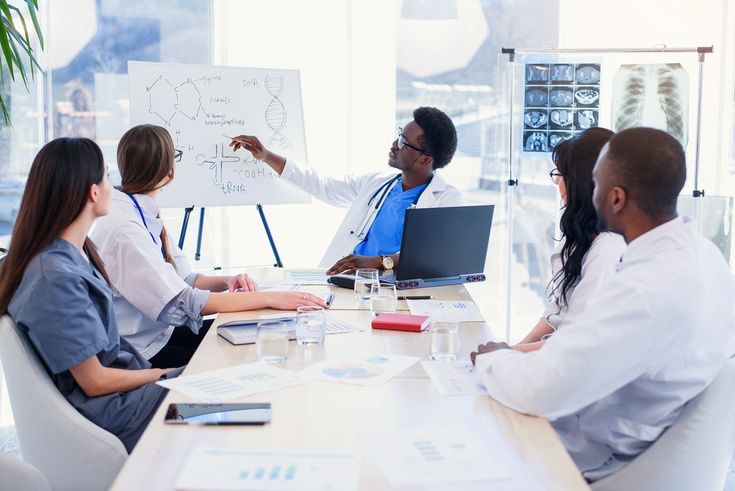 konsultan pemasaran digital untuk bisnis klinik di Jogja