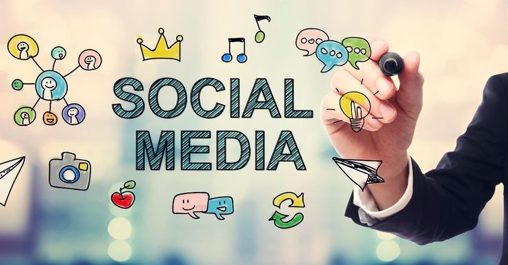 pengelolaan media sosial bisnis untuk bisnis property di Jogja