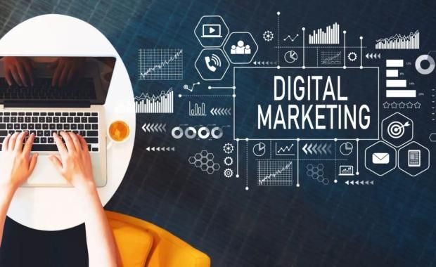materi digital marketing