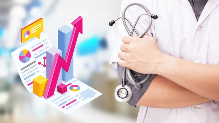 training digital marketing untuk bisnis klinik di Jogja