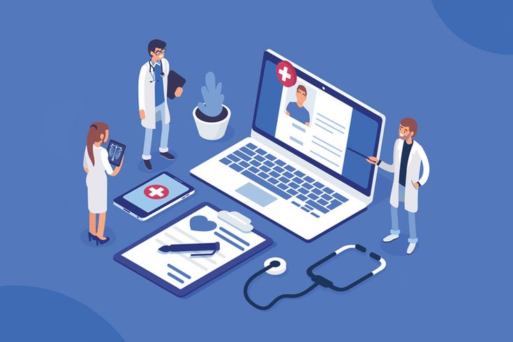 strategi pemasaran digital Jogja fokus bisnis klinik