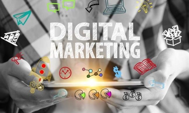 workshop digital marketing