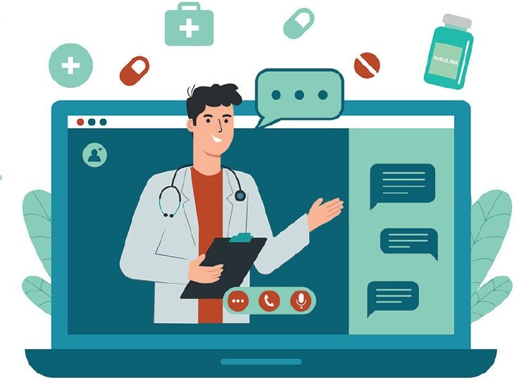strategi pemasaran digital untuk bisnis klinik di Jogja