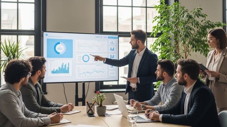 seminar pemasaran online guna menambah database customer