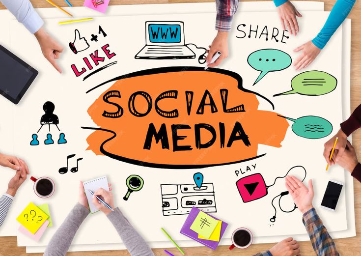 pengelolaan media sosial bisnis guna menaikkan penjualan