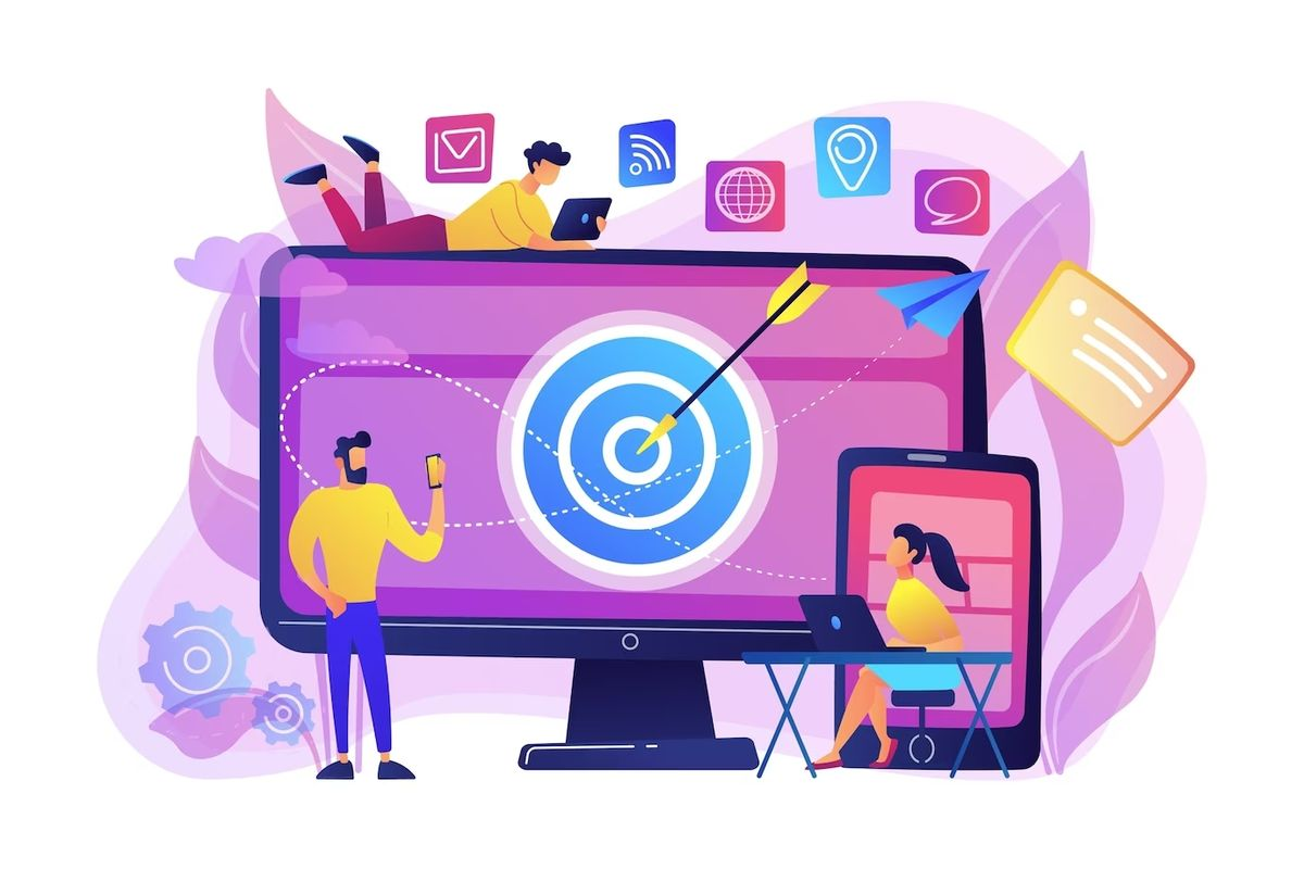 seminar pemasaran online guna meningkatkan omzet