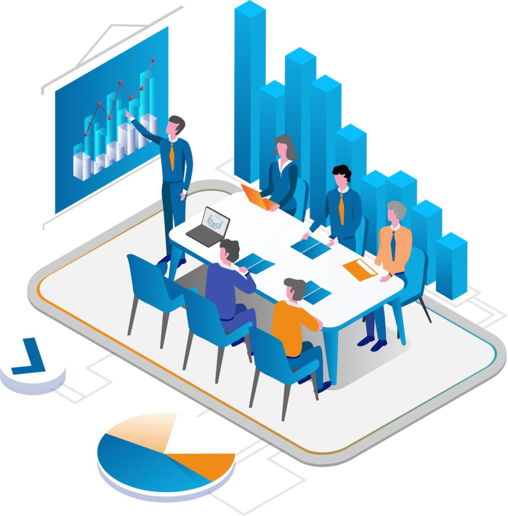 seminar pemasaran online guna menaikkan penjualan