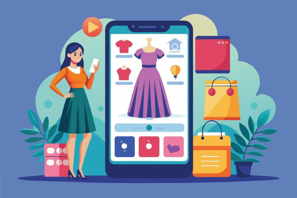 optimasi iklan berbayar Jogja fokus bisnis fashion